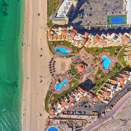 Princesa De Penasco Condo D203 Sandy Beach Puerto Penasco Bagian luar foto