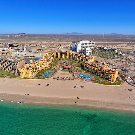 Princesa De Penasco Condo D203 Sandy Beach Puerto Penasco Bagian luar foto