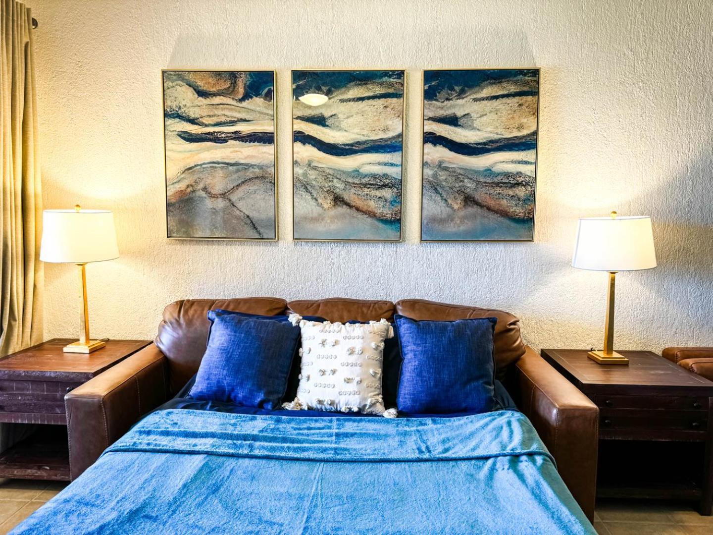 Princesa De Penasco Condo D203 Sandy Beach Puerto Penasco Bagian luar foto