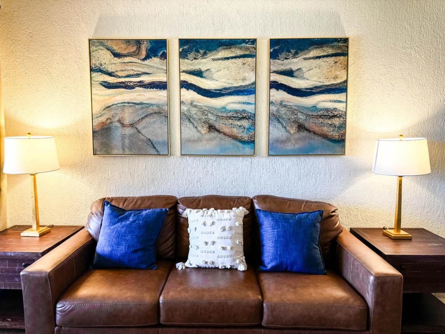 Princesa De Penasco Condo D203 Sandy Beach Puerto Penasco Bagian luar foto