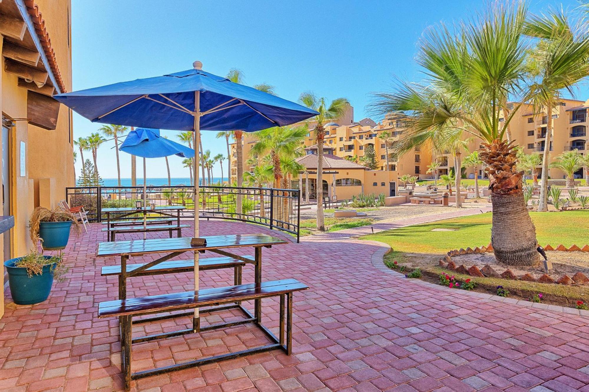 Princesa De Penasco Condo D203 Sandy Beach Puerto Penasco Bagian luar foto