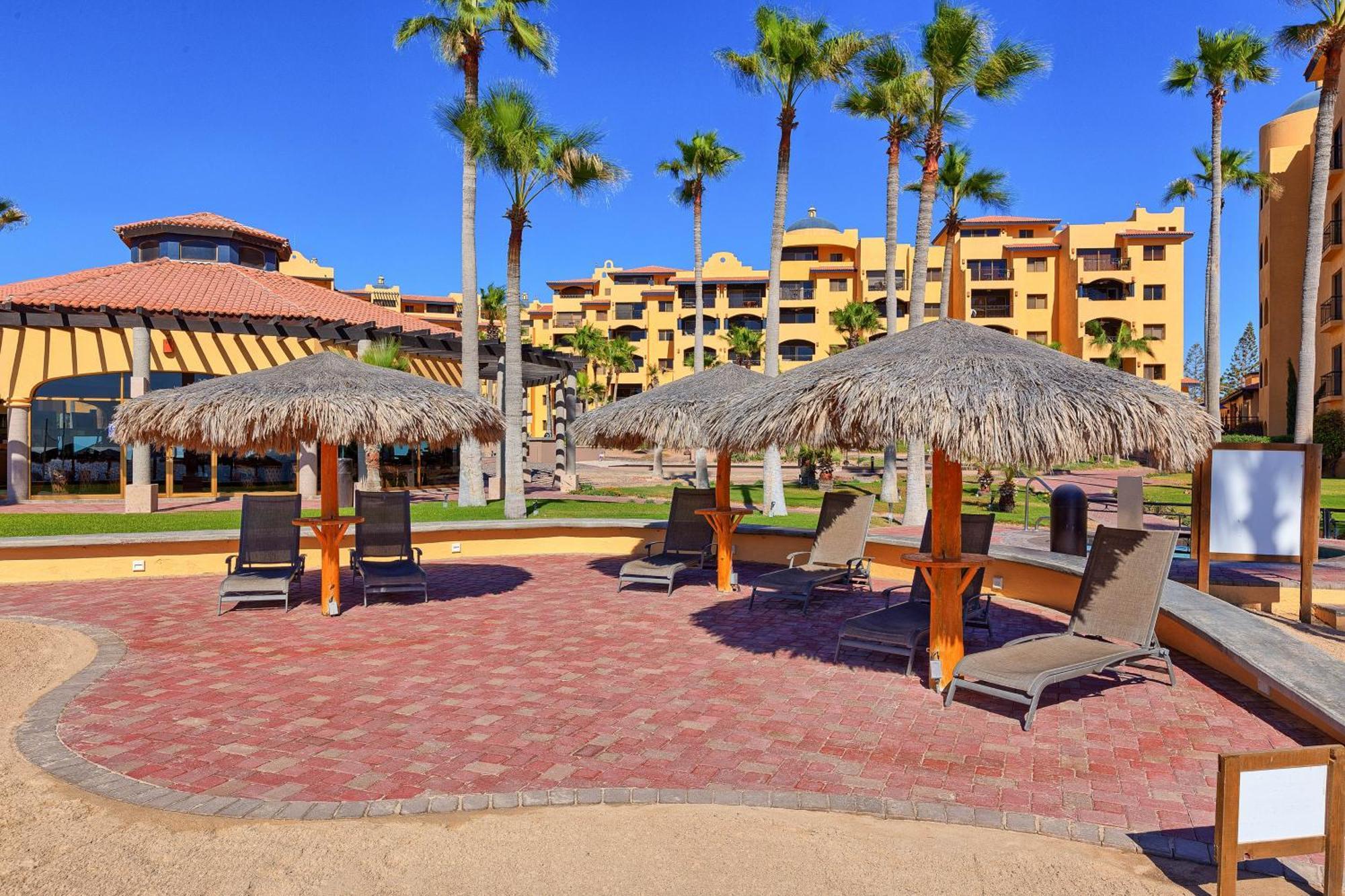 Princesa De Penasco Condo D203 Sandy Beach Puerto Penasco Bagian luar foto