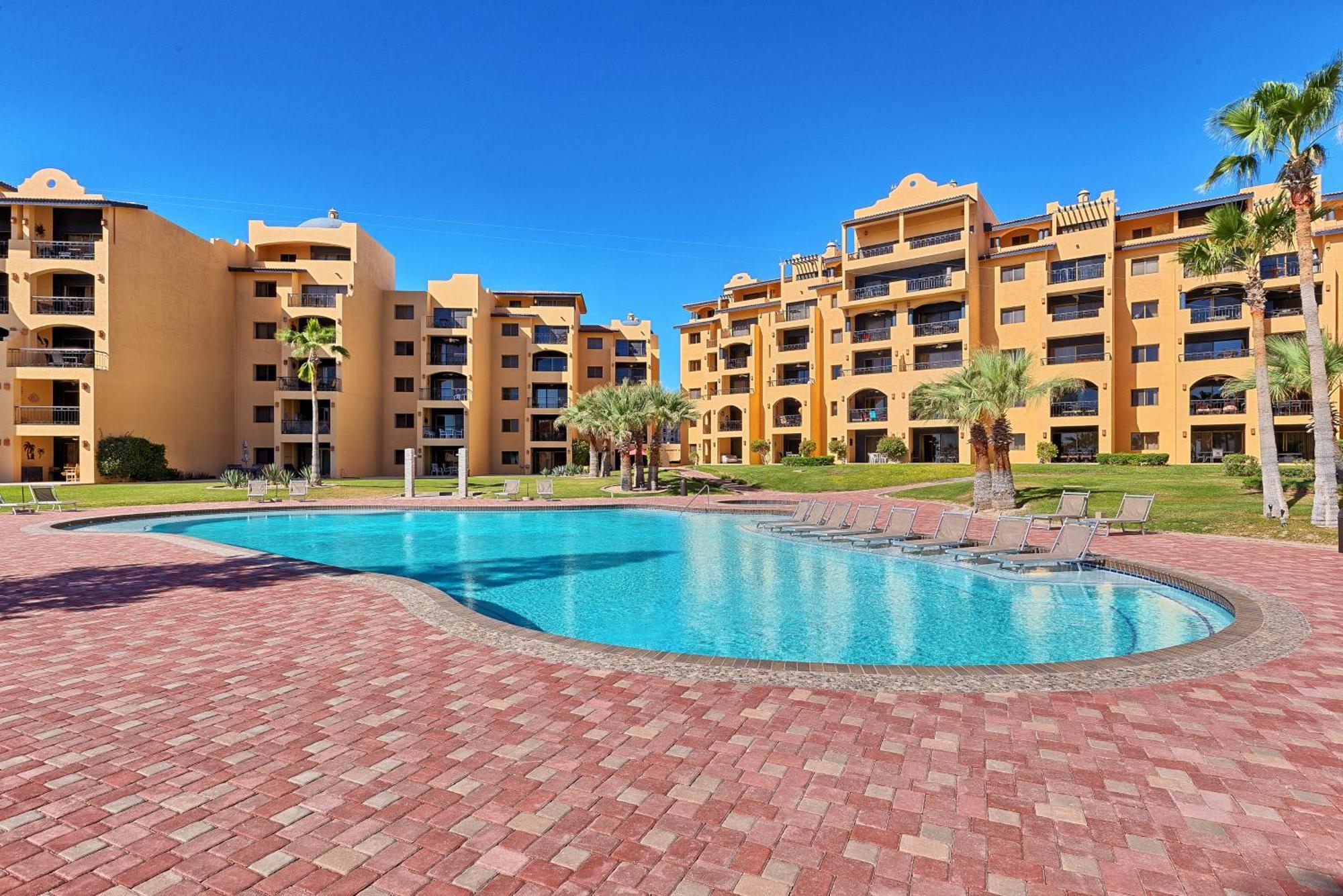 Princesa De Penasco Condo D203 Sandy Beach Puerto Penasco Bagian luar foto