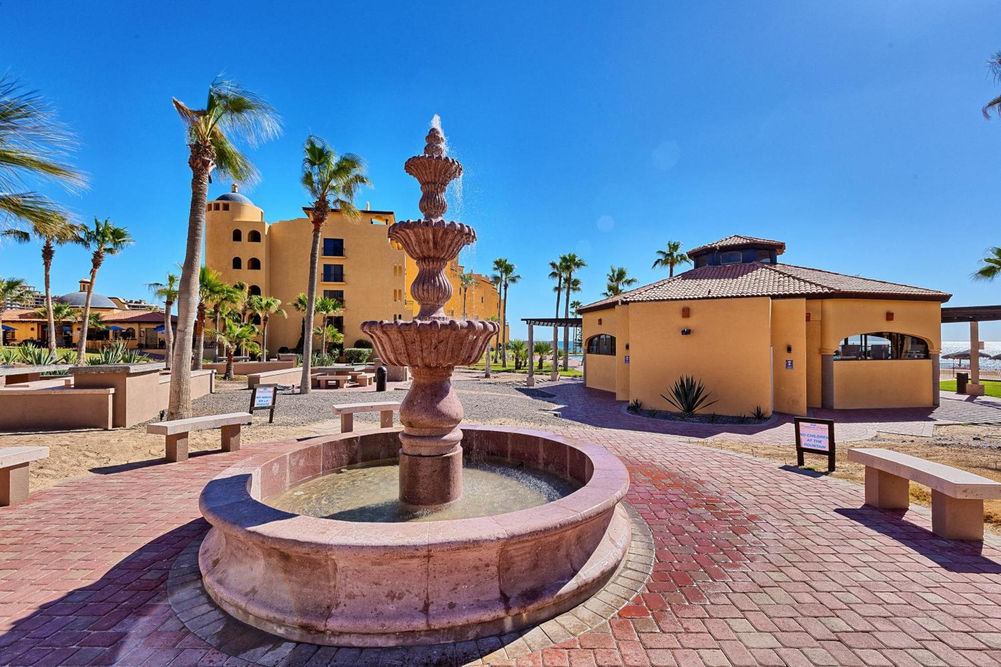 Princesa De Penasco Condo D203 Sandy Beach Puerto Penasco Bagian luar foto