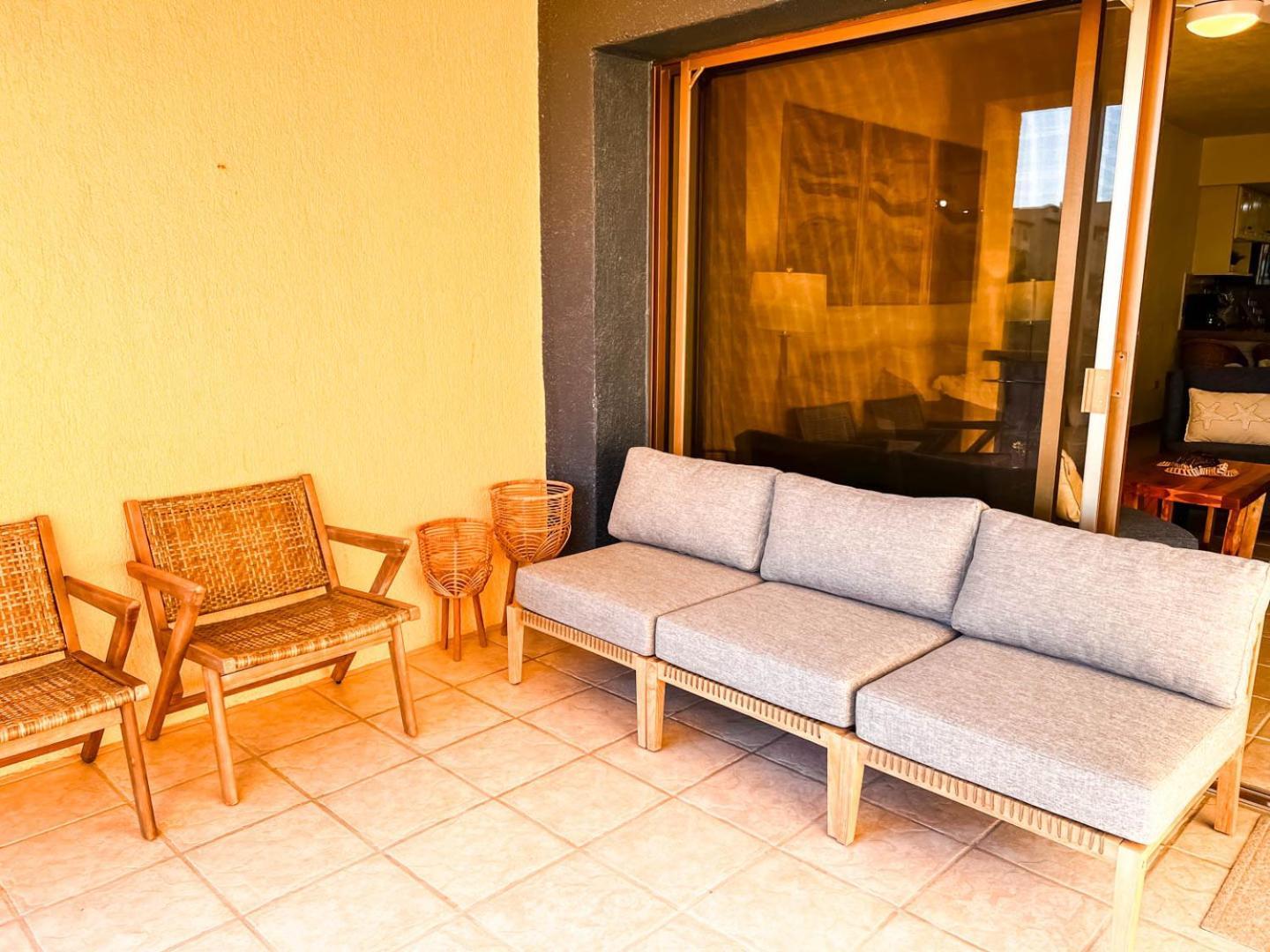 Princesa De Penasco Condo D203 Sandy Beach Puerto Penasco Bagian luar foto