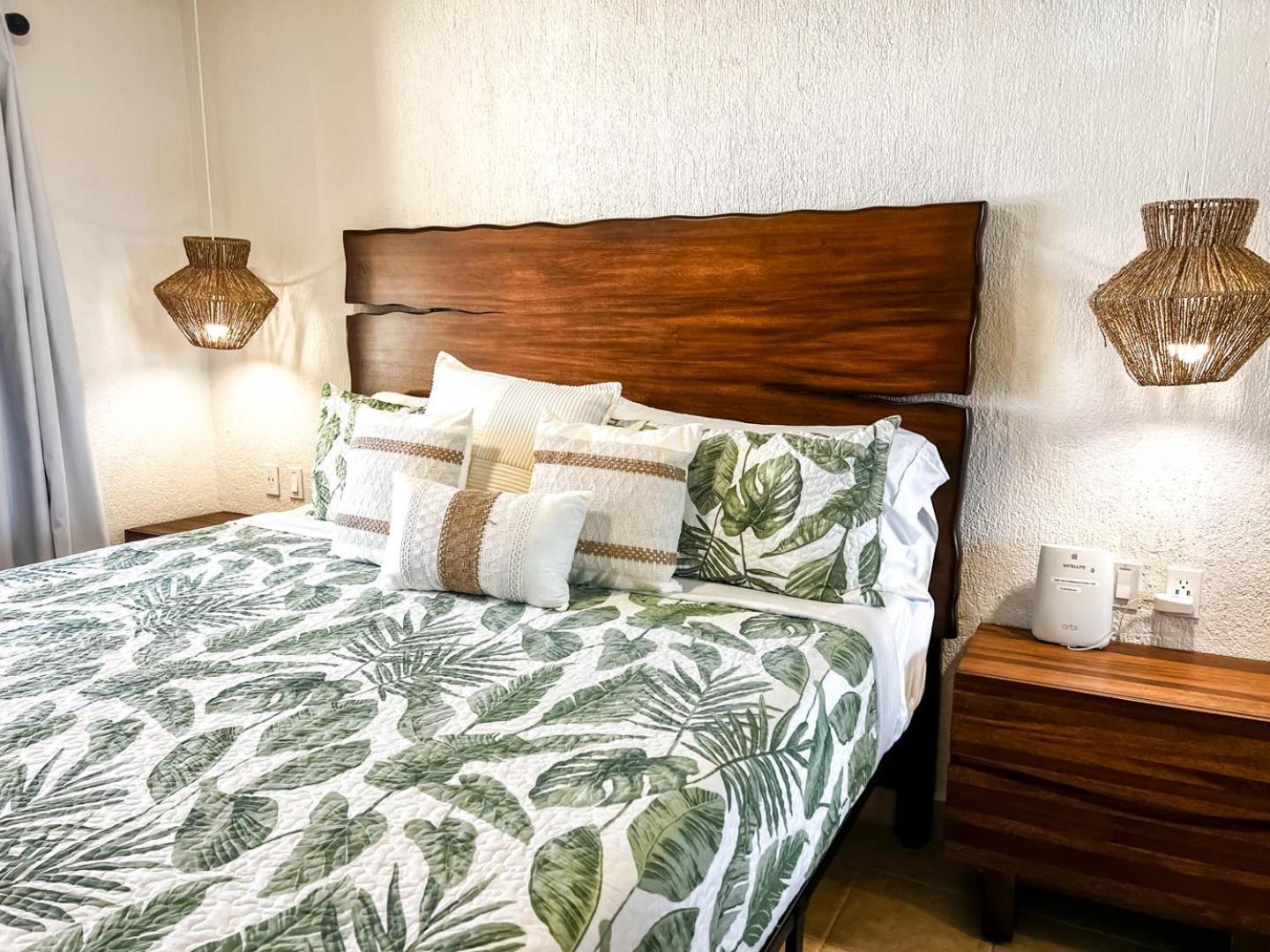 Princesa De Penasco Condo D203 Sandy Beach Puerto Penasco Bagian luar foto